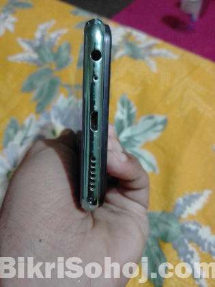Vivo y17